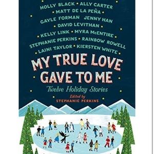 My True Love Gave To Me